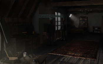 Saint Kotar Screenshot