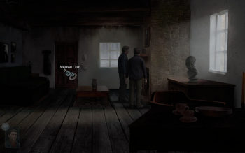 Saint Kotar Screenshot