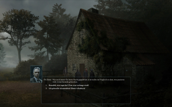 Saint Kotar Screenshot