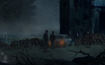 Saint Kotar Screenshot