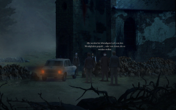 Saint Kotar Screenshot