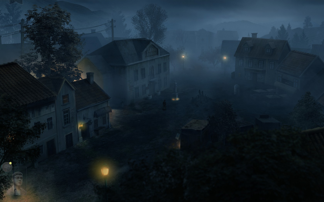 Saint Kotar - Review Saint Kotar - Review