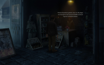 Saint Kotar Screenshot