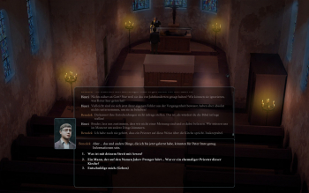 Saint Kotar Screenshot