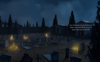 Saint Kotar Screenshot