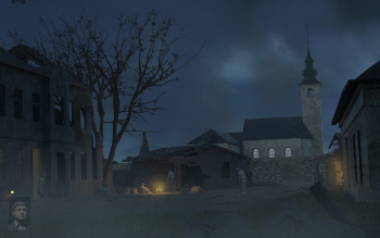Saint Kotar Screenshot
