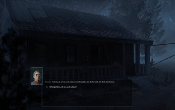 Saint Kotar Screenshot