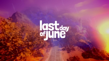 Last Day of June Screenshot