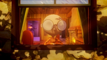 Last Day of June Screenshot