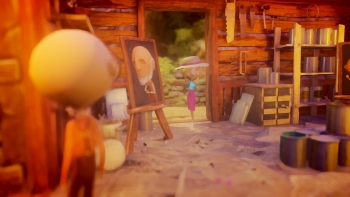 Last Day of June Screenshot