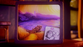 Last Day of June Screenshot