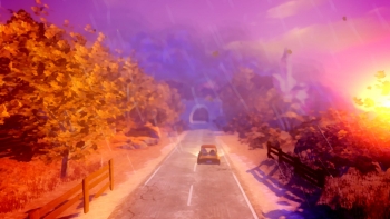 Last Day of June Screenshot