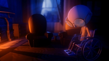 Last Day of June Screenshot