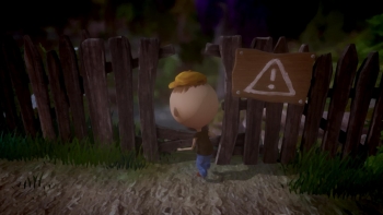 Last Day of June Screenshot