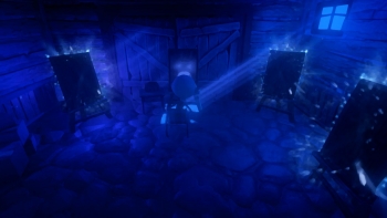 Last Day of June Screenshot