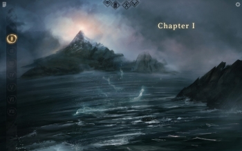 Seers Isle Screenshot