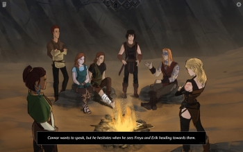 Seers Isle Screenshot