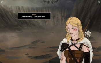 Seers Isle Screenshot