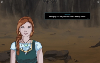 Seers Isle Screenshot