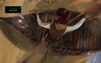 Seers Isle Screenshot