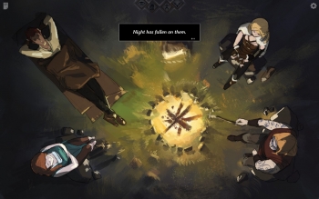 Seers Isle Screenshot