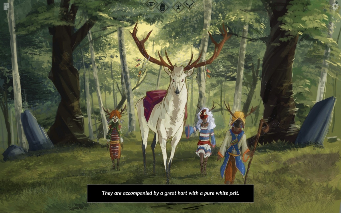 Seers Isle im Test Seers Isle im Test