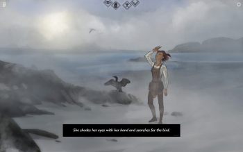 Seers Isle Screenshot