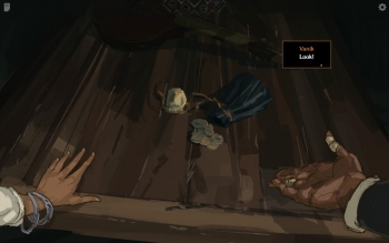 Seers Isle Screenshot