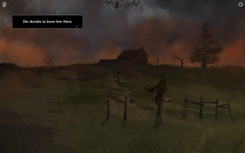 Seers Isle Screenshot