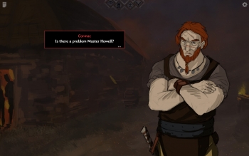 Seers Isle Screenshot