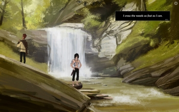 Seers Isle Screenshot