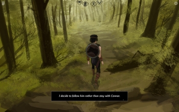 Seers Isle Screenshot