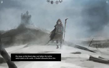 Seers Isle Screenshot