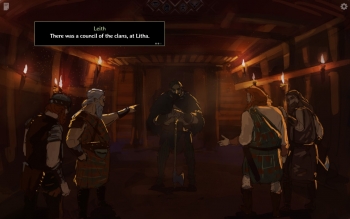 Seers Isle Screenshot