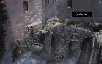 Seers Isle Screenshot