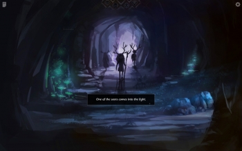 Seers Isle Screenshot