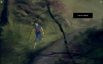 Seers Isle Screenshot