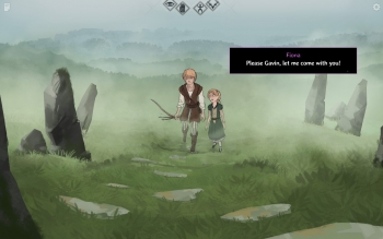 Seers Isle Screenshot