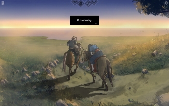 Seers Isle Screenshot