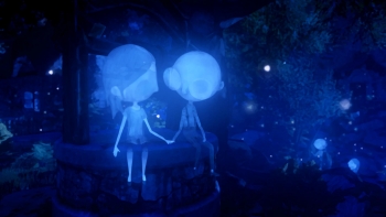 Last Day of June Screenshot