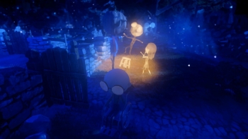 Last Day of June Screenshot