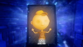 Last Day of June Screenshot