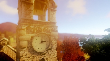 Last Day of June Screenshot