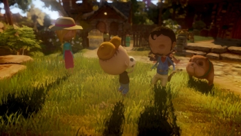 Last Day of June Screenshot