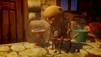 Last Day of June Screenshot