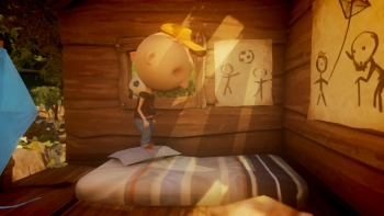 Last Day of June Screenshot