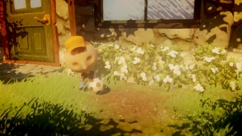 Last Day of June Screenshot