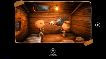 Last Day of June Screenshot