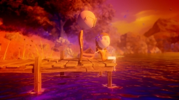 Last Day of June Screenshot