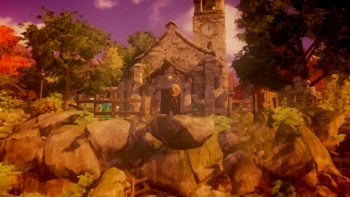 Last Day of June Screenshot